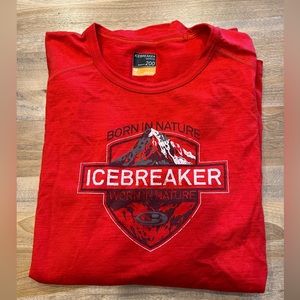 BNWT-icebreaker base layer